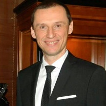 Goran Tashkov