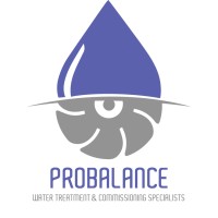 Probalance UK Ltd