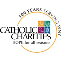 Catholic Charities of Buffalo