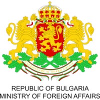 Ministry of Foreign Affairs of the Republic of Bulgaria