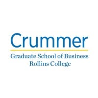 Crummer Graduate School of Business at Rollins College