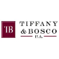 Tiffany & Bosco, P.A.