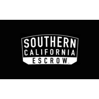 Southern California Escrow Inc.