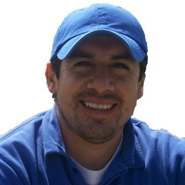 Edwin Ortiz