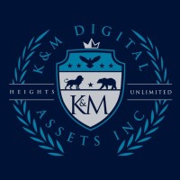 K&M Digital Assets Inc.