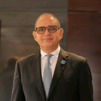 Dr. Mostafa Madkour