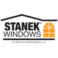 Stanek Windows by Great Day Improvements LLC