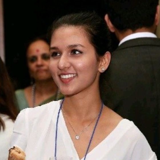 Chandni Jindal