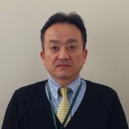 Yoshitaka Morimoto