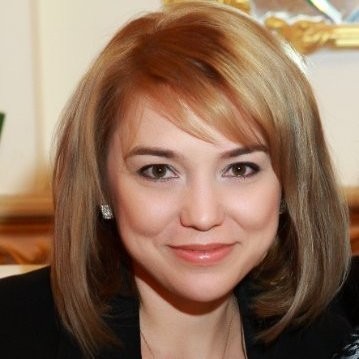 Nigora Khusanova
