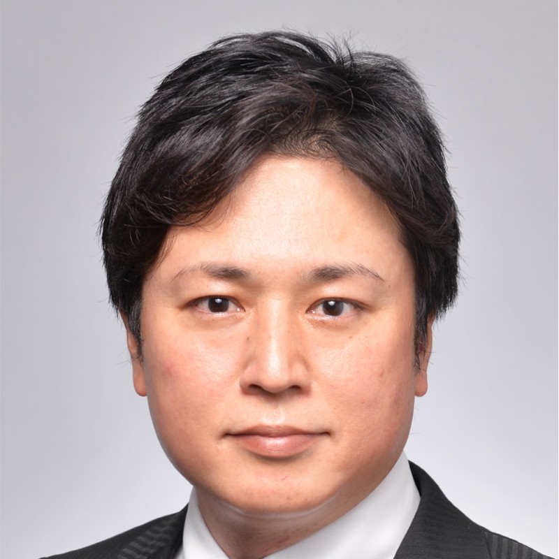 Hirofumi Yamaguchi