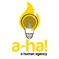 A Human Agency | A-HA!