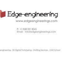 Edge Engineerings