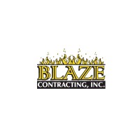Blaze Contracting, Inc.