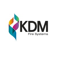 KDM Fire Systems Oficial