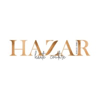 Hazar Haute couture        