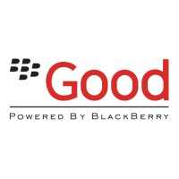 Good Powered by BlackBerry