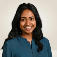 Priyanka Shreedar