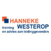 Hanneke Westerop, training en advies aan leidinggevenden