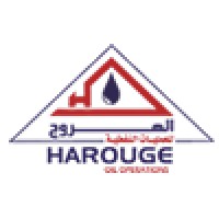 Harouge Oil Operations