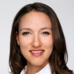Nataliya Troitskaya