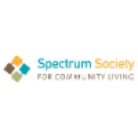 Spectrum Society for Community Living