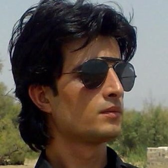 Baadshah Khan