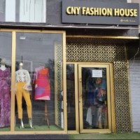 CNY Fashionhouse