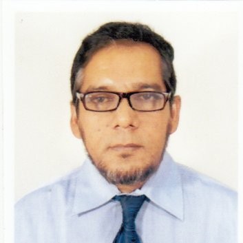 Prof. Dr. Zabrul SM Haque