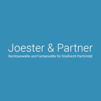 Joester & Partner