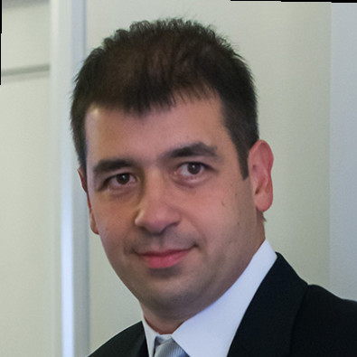 Gregory Chronopoulos