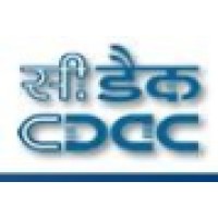 CDAC,Noida
