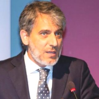 Alberto Tenderini