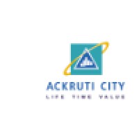 ACKRUTI CITY LTD.