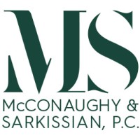 McConaughy & Sarkissian, P.C.