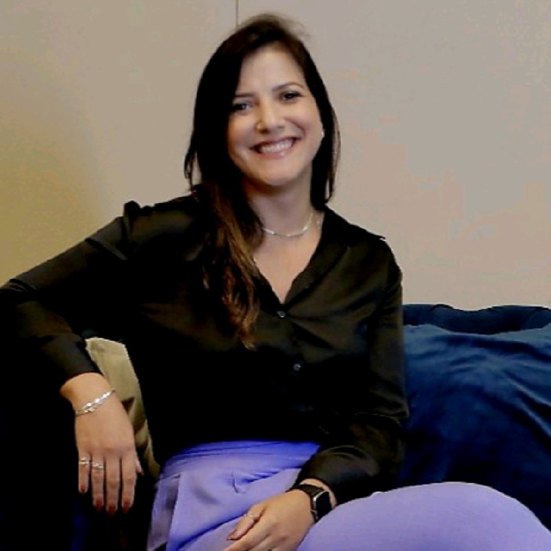 Sandra Sérgio
