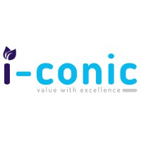 I-conicsolutions LLC