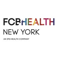 FCB Health New York | An IPG Health Company