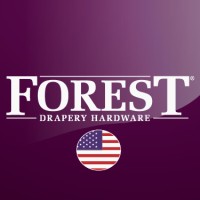 Forest Drapery Hardware USA