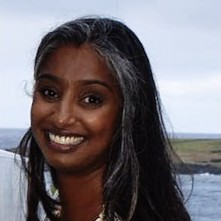 Sadhana Akella Mishra