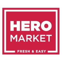 My Hero Hypermarket Sdn Bhd