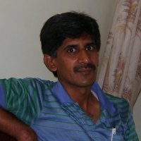 Upendra Pathy