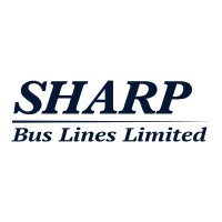 Sharp Bus Lines Limited