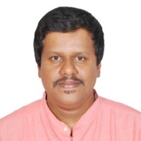 Naveen Kumar N
