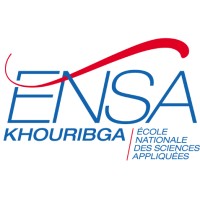 Ecole Nationale des Sciences Appliquées de Khouribga
