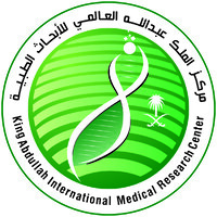 King Abdullah International Medical Research Center (كيمارك KAIMRC)