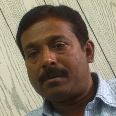 Pratap Sarkar