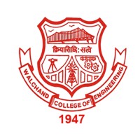 Walchand College of Engineering(A Govt. Aided Autonomous Institute),SANGLI-M.S