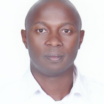 John Mwaura Kamau