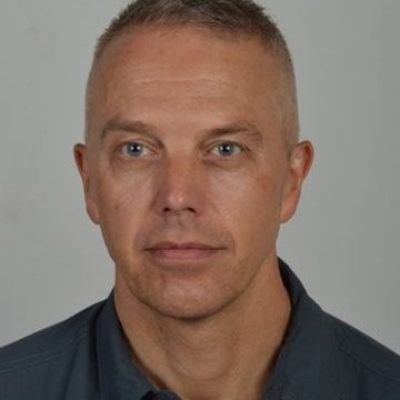 Kurt Lundorff